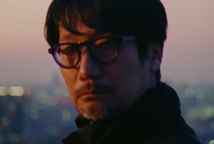 Hideo Kojima was ready to quit the "passive-aggressive resistance" Konami before he even made Metal Gear: "Do I have to start beating people up?"