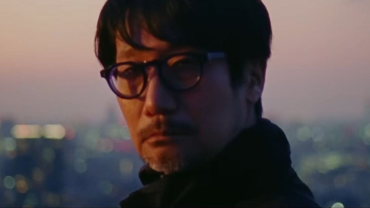 Hideo Kojima was ready to quit the "passive-aggressive resistance" Konami before he even made Metal Gear: "Do I have to start beating people up?"