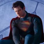 Superman's First Teaser Nails Down Trailer Release