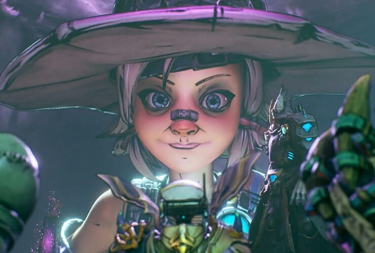 Tiny Tina's Wonderlands 2 Has Been Reportedly Cancelled