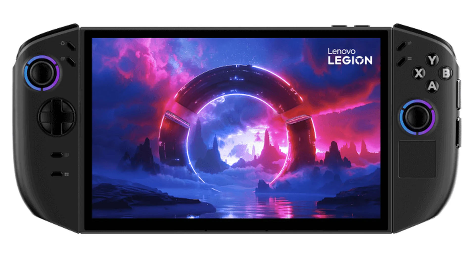 lenovo legion go 2 picture