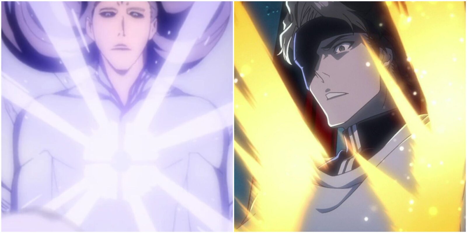 Best Aizen Fights In Bleach