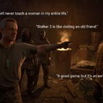 Stalker 2, As Told By Steam Reviews