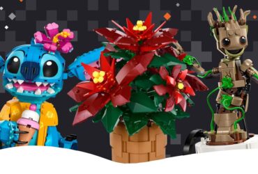 Best Lego Christmas sales before shipping closes - here are 11 deals I would prioritize