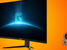 MSI's 27-Inch 180Hz Gaming Monitor Is Well Below $100 for the First Time