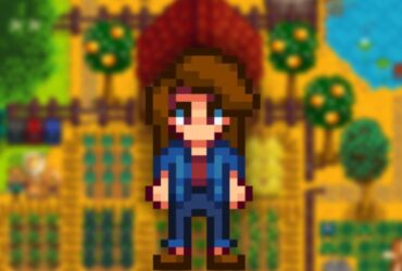 Stardew Valley Things To Do First