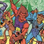 40 years after they were first published, the original ThunderCats comics are getting a lavish reissue