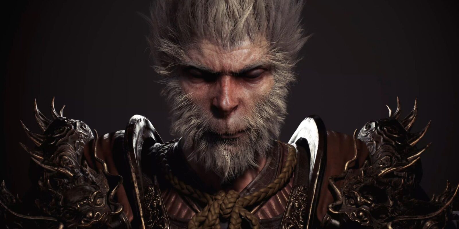 Wukong Was Never Going To Win Game Of The Year