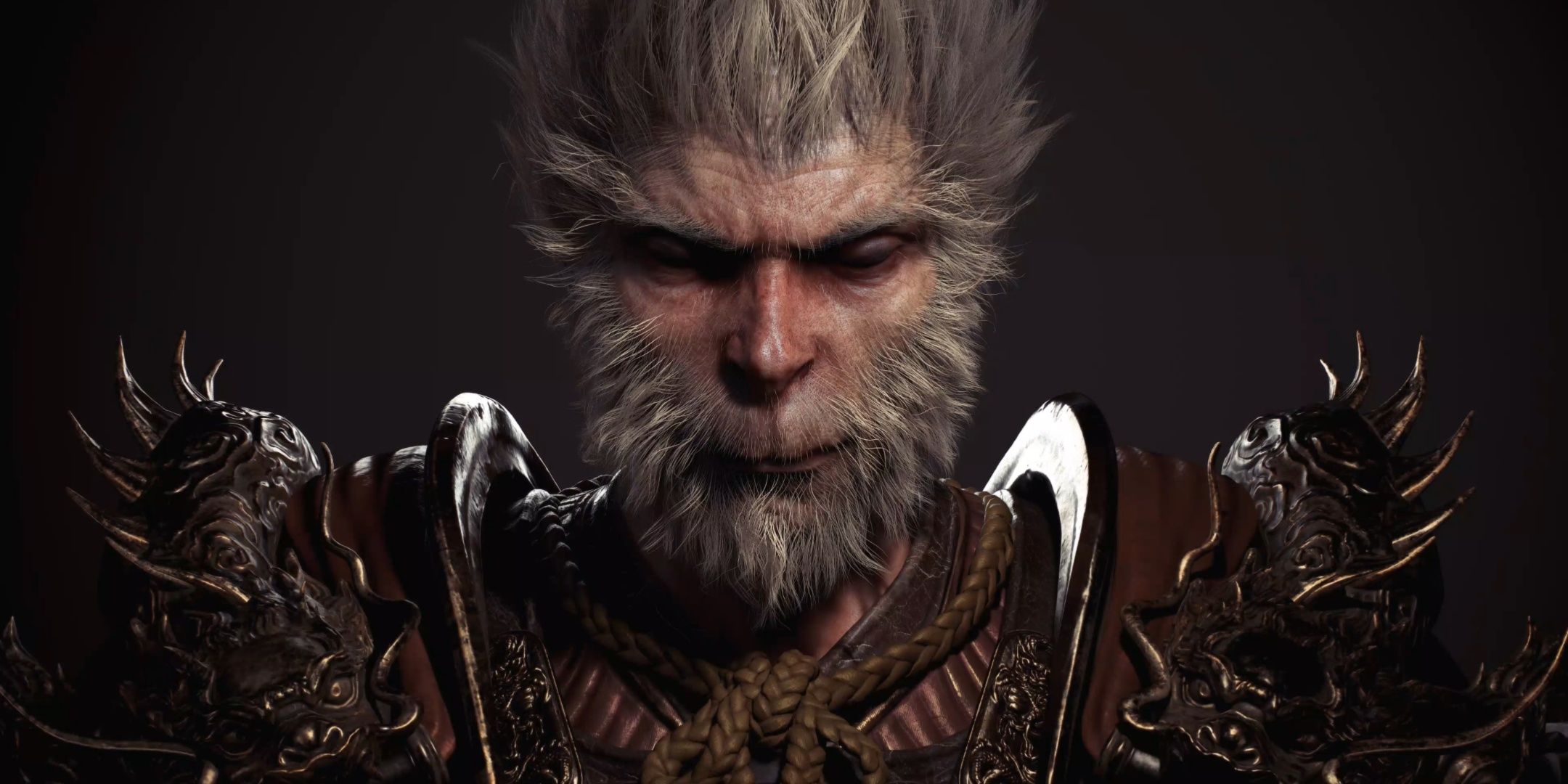 Black Myth: Wukong Game of the Year