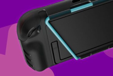 Dbrand has given us a closer look at the Switch 2 than Nintendo and I just wish Ninty would rip the band-aid off already