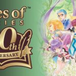 More Tales of Series Remasters Are on the Way