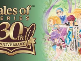 More Tales of Series Remasters Are on the Way