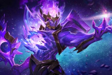 Some new League of Legends skins will be missing custom VO at launch