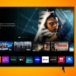 The Vizio V4K75S TV is Now Less Than $500