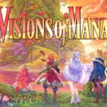 Visions of Mana Is Just $40 For PS5 And Xbox Series X.