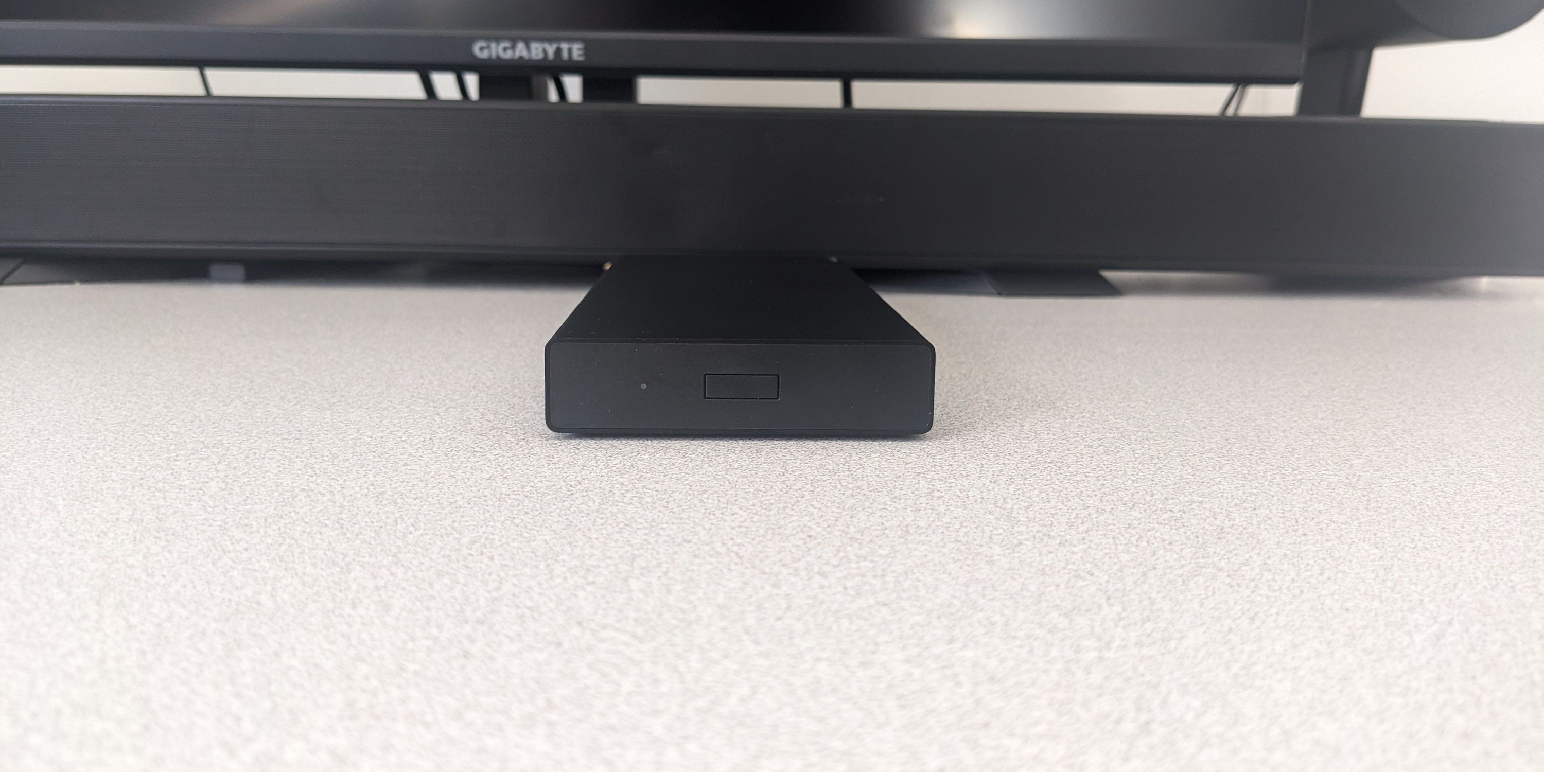 Razer USB Dock 4 Review Design #5