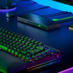 The Razer USB 4 Dock Makes Laptops Even More Versatile