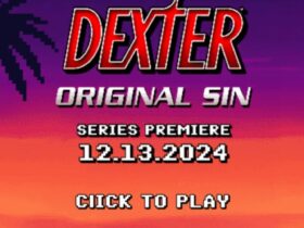 Original Sin Retro Game Is Perfect Vibe Set Up For Prequel