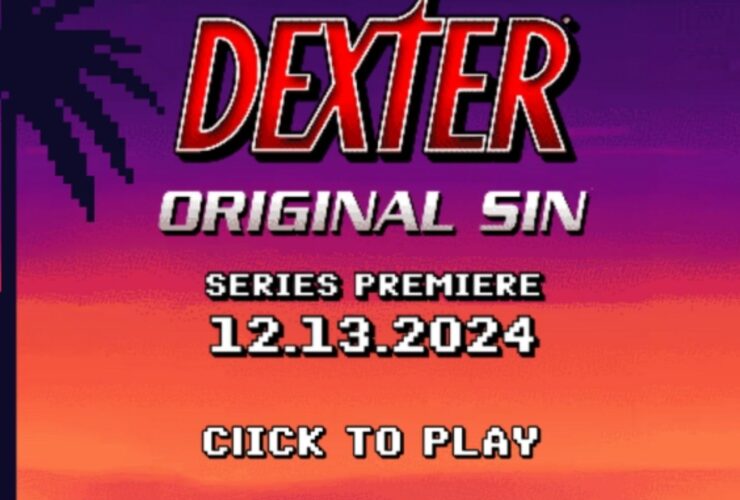 Original Sin Retro Game Is Perfect Vibe Set Up For Prequel