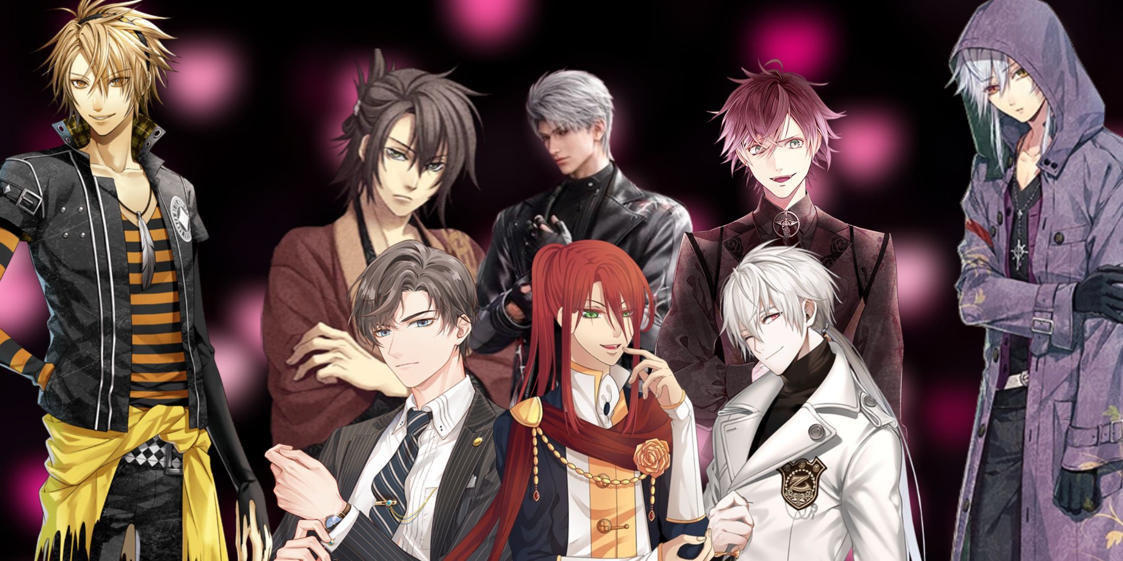 14 Most Iconic Otome Love Interests Featured Image-1