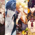 Best Otome Games You Need Play In 2024