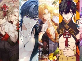 Best Otome Games You Need Play In 2024