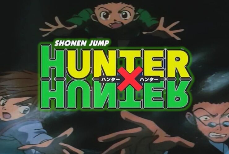 Is The Original Hunter x Hunter Anime Worth Watching?