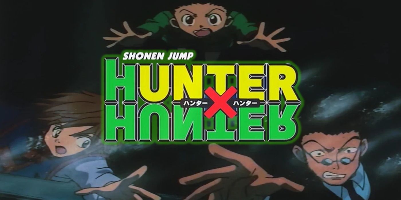 Is The Original Hunter x Hunter Anime Worth Watching?