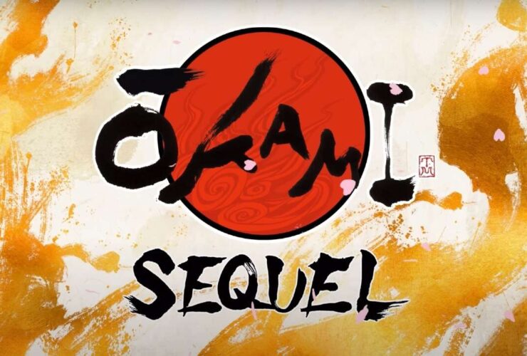 Capcom "Focusing" On Reviving Other Franchises After Okami 2 And New Onimusha Reveals