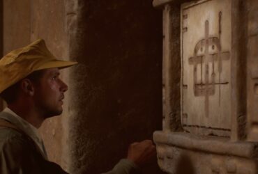 How To Solve Chamber Of Resonance Puzzle In Indiana Jones And The Great Circle