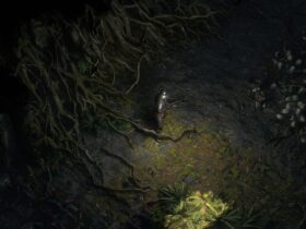 How To Complete The Slithering Dead Side Quest In Path Of Exile 2.