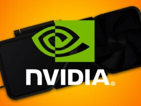 Nvidia RTX 50-Series GPU Leaks Hint at 5070 Ti Specs