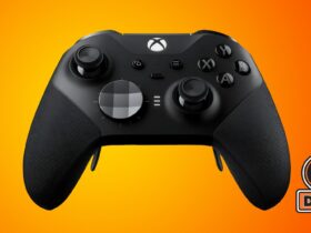 Xbox Elite Series 2 Wireless Controller On Sale At Wal-Mart