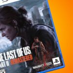 The Last Of Us Part II Remastered Is 20% Off for PS5