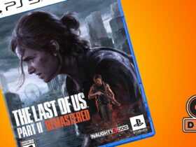 The Last Of Us Part II Remastered Is 20% Off for PS5