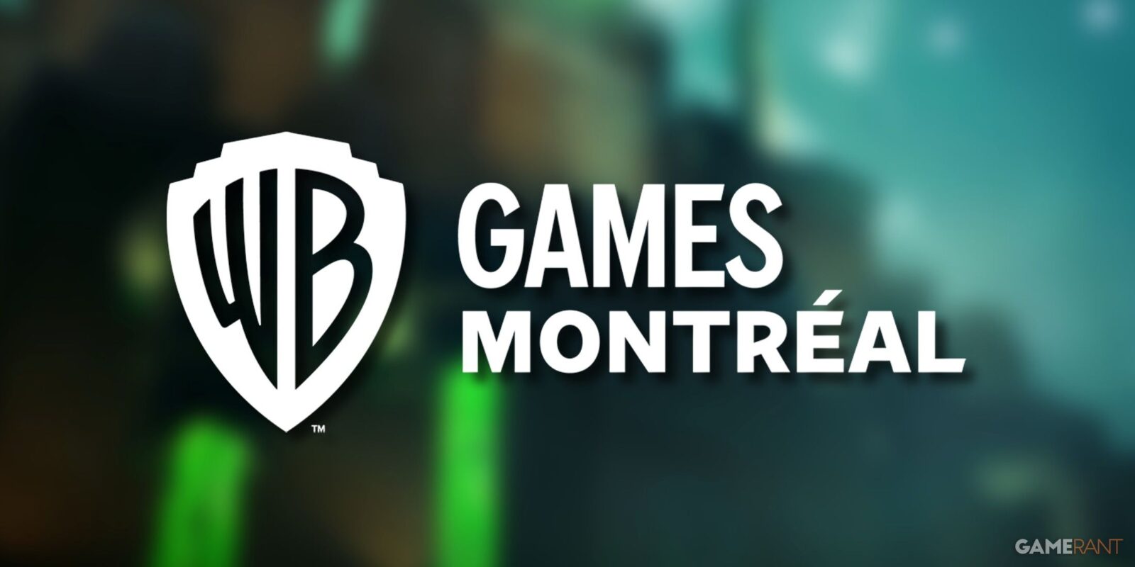 WB Games Montreal Reportedly Hit With Layoffs