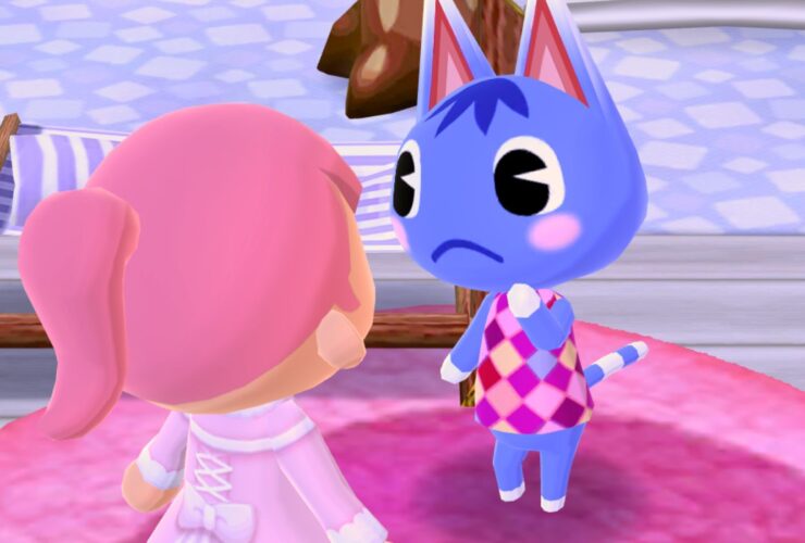 Beginner Tips And Tricks For Animal Crossing: Pocket Camp Complete