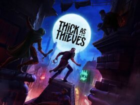 Thick as Thieves Has Serious Thief Vibes