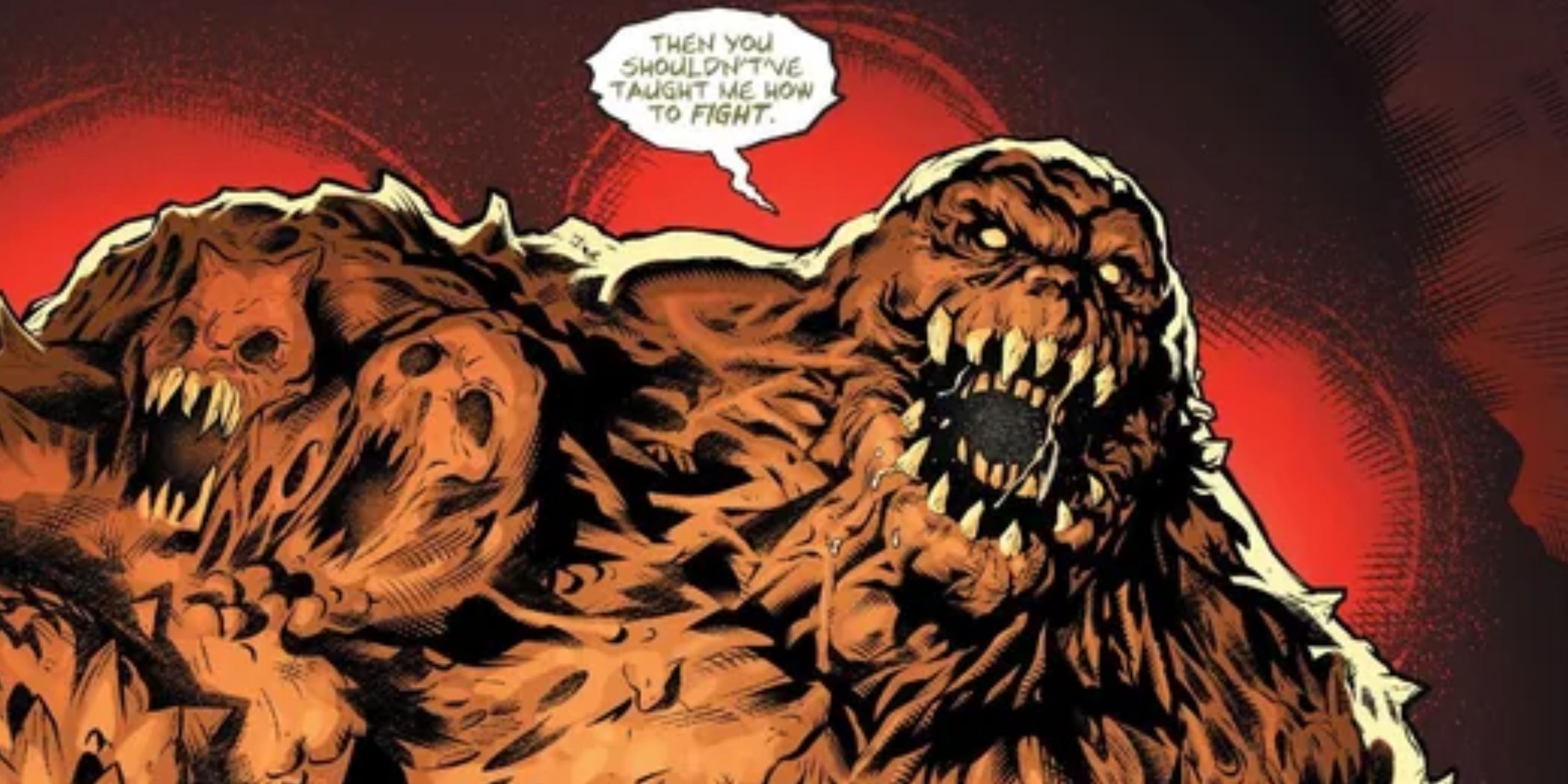 clayface in detective comics