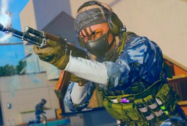 Call of Duty admits Black Ops 6 anti-cheat efforts “did not hit the mark”