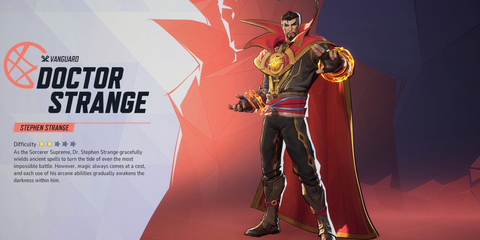 Best Team Comps For Doctor Strange In Marvel Rivals