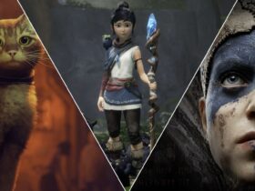 The Best Indie Games That Look Triple-A