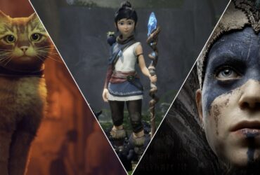 The Best Indie Games That Look Triple-A