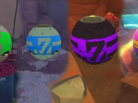 Where To Find All Treasure Pods In Slime Rancher