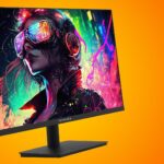 Get 40% Off on 180Hz Gaming Monitor at Just $89.99