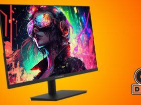 Get 40% Off on 180Hz Gaming Monitor at Just $89.99