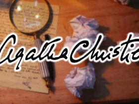 New Agatha Christie Game Announced