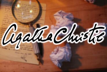 New Agatha Christie Game Announced