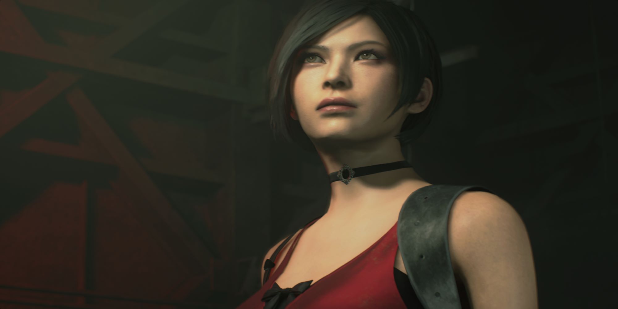 Ada Wong Resident Evil 2