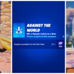 Hardest Accolades in Fortnite